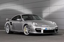 �ݥ륷����911�˾�Ǥ�ѥ�ե�ʥ�ǥ��911GT2�פ��о�ڽ�Ÿ�־Ҳ��