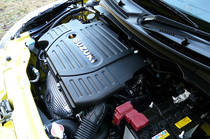 スズキ、新型「スイフトスポーツ」の概要発表