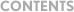 CONTENTS