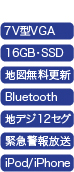 ケンウッド MDV-727DT