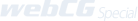 webCG Special