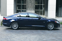 JAGUAR XF 3.0 LUXURY