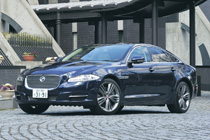JAGUAR XJ SUPERSPORT