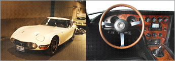プジョーRCZ