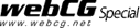 webCG Special