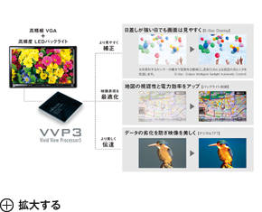 ヴィヴィッドビュープロセッサー3