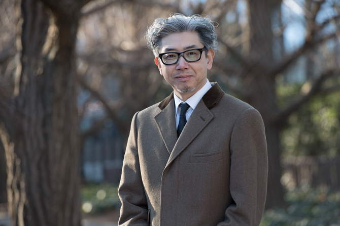 ソリマチアキラが語るジャガーxfの魅力 すばらしいパートナー Webcg