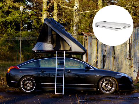 ジェームス・パロウド DISCOVERY