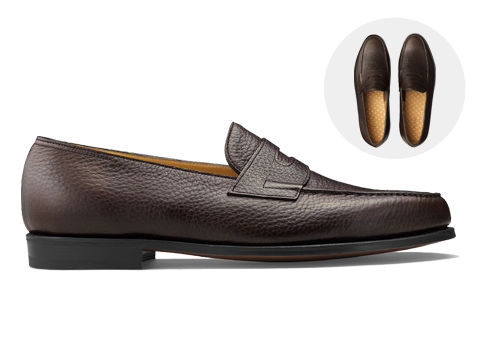 JOHN LOBB ジョン ロブ ロペス