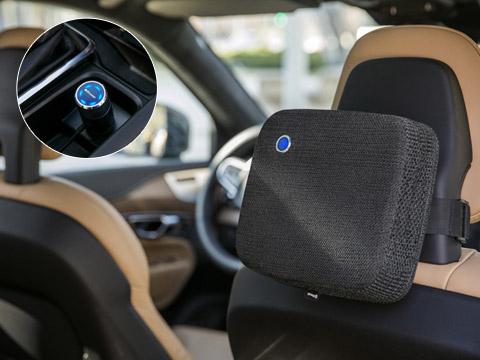 Blueair ブルーエア ブルーエアキャビン