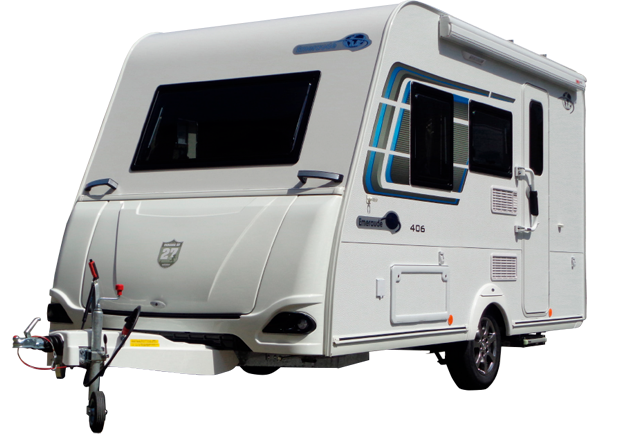 トリガノ（フランス） エメロード406 Vエディション プレミアム