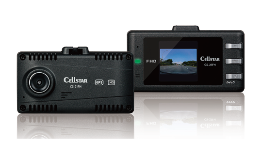 セルスター CS-11FH／CS-21FH／CSD-790FHG