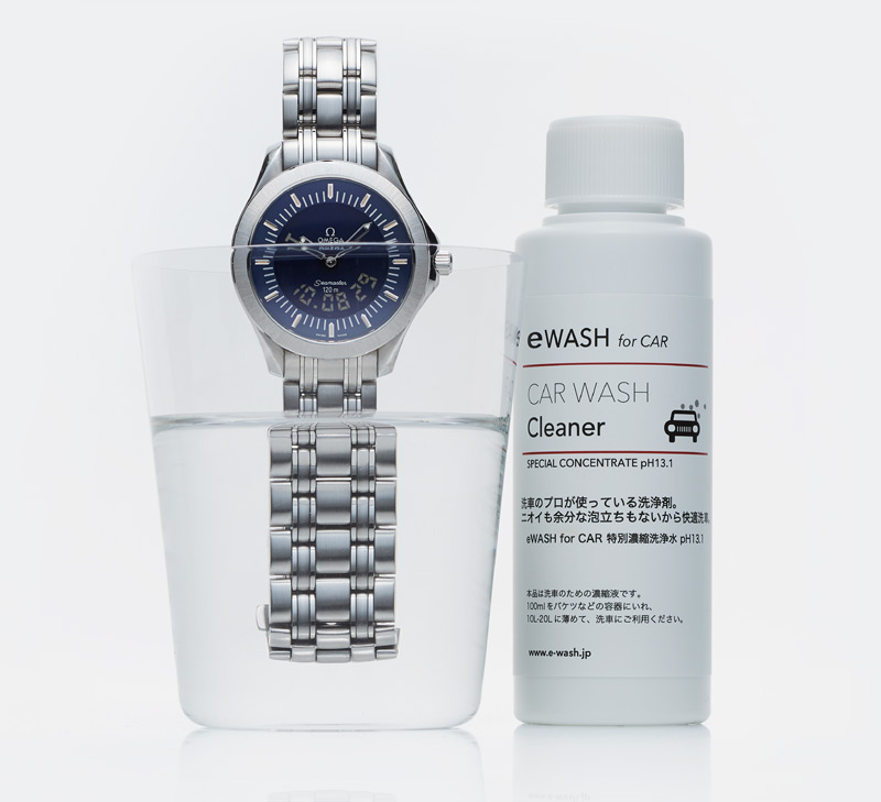 ePLAN｜eWASH for CAR