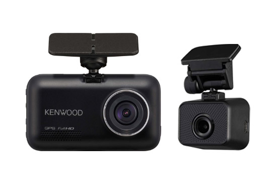 ケンウッド DRV-MR745／DRV-650／DRV-W650