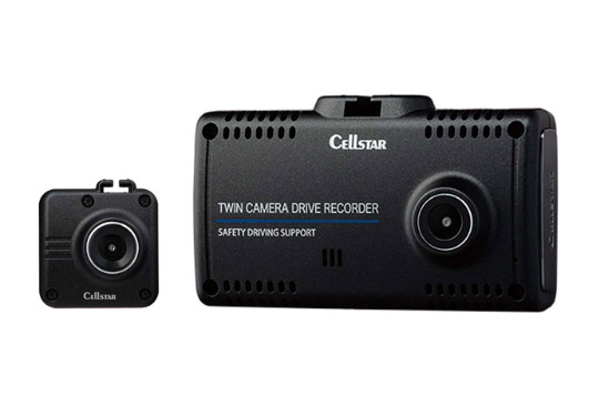 セルスター CS-91FH