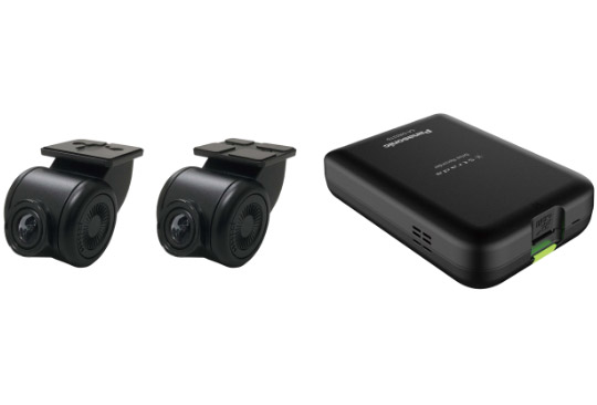 パナソニック CA-DR03TD