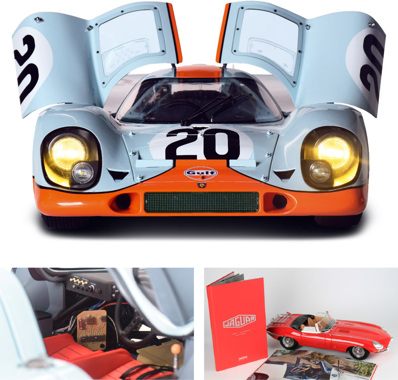 AGORA MODELS アゴラモデルズ