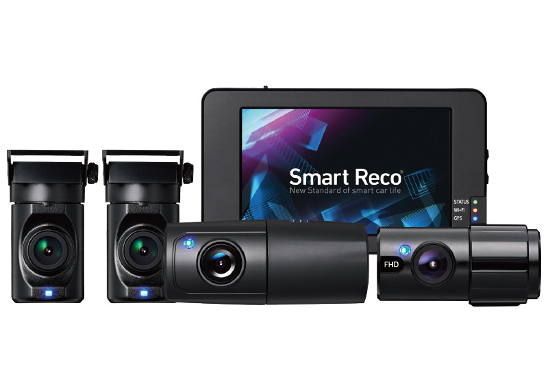 TCL Smart Reco PERFECT 4
