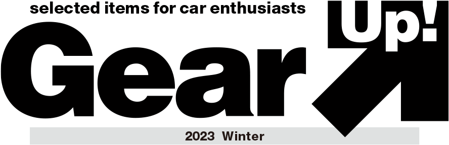Gear Up! 2023 Winter