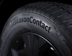 Continental AllSeasonContact