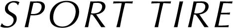 SPORT TIRE