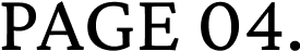 PAGE 04.