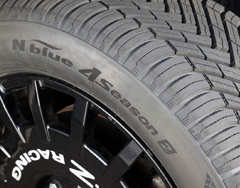 NEXEN N'BLUE 4Season 2