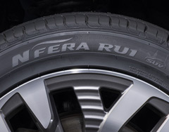 NEXEN N-FERA RU1