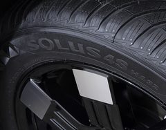 KUMHO SOLUS 4S HA32