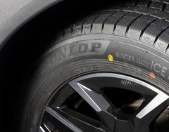 DUNLOP WINTER MAXX ICE Pro / SYNCHRO WEATHER