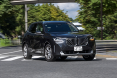 BMW X3 20 xDriveオリジナル（4WD/8AT）／X3 20d xDriveオ…