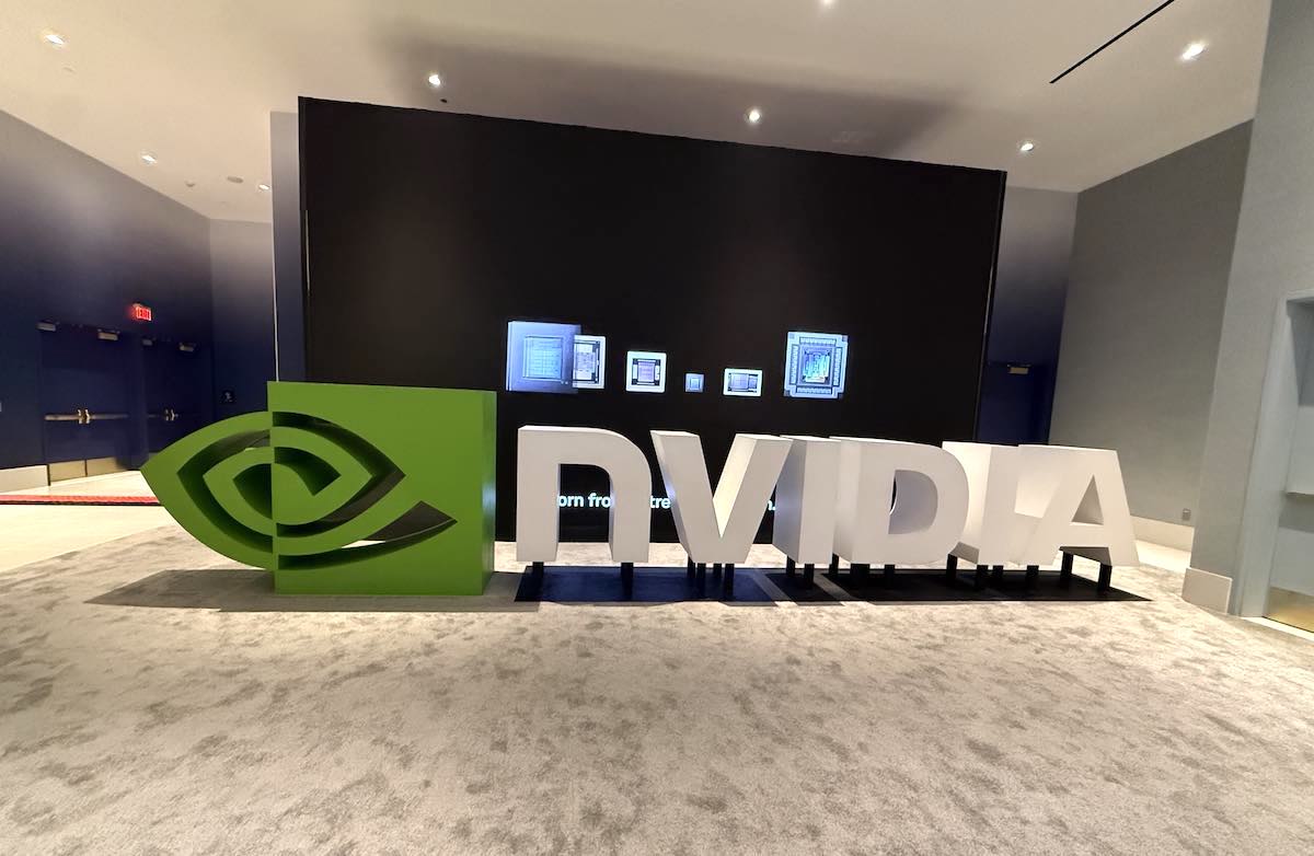 CES 2026訪問記（後編） ー別格のNVIDIA、ラスベガスでロボタクシーにも試乗ー