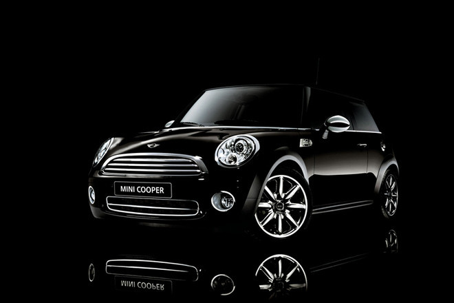MINIの限定車「サヴィル・ロー」発売 【ニュース】 - webCG