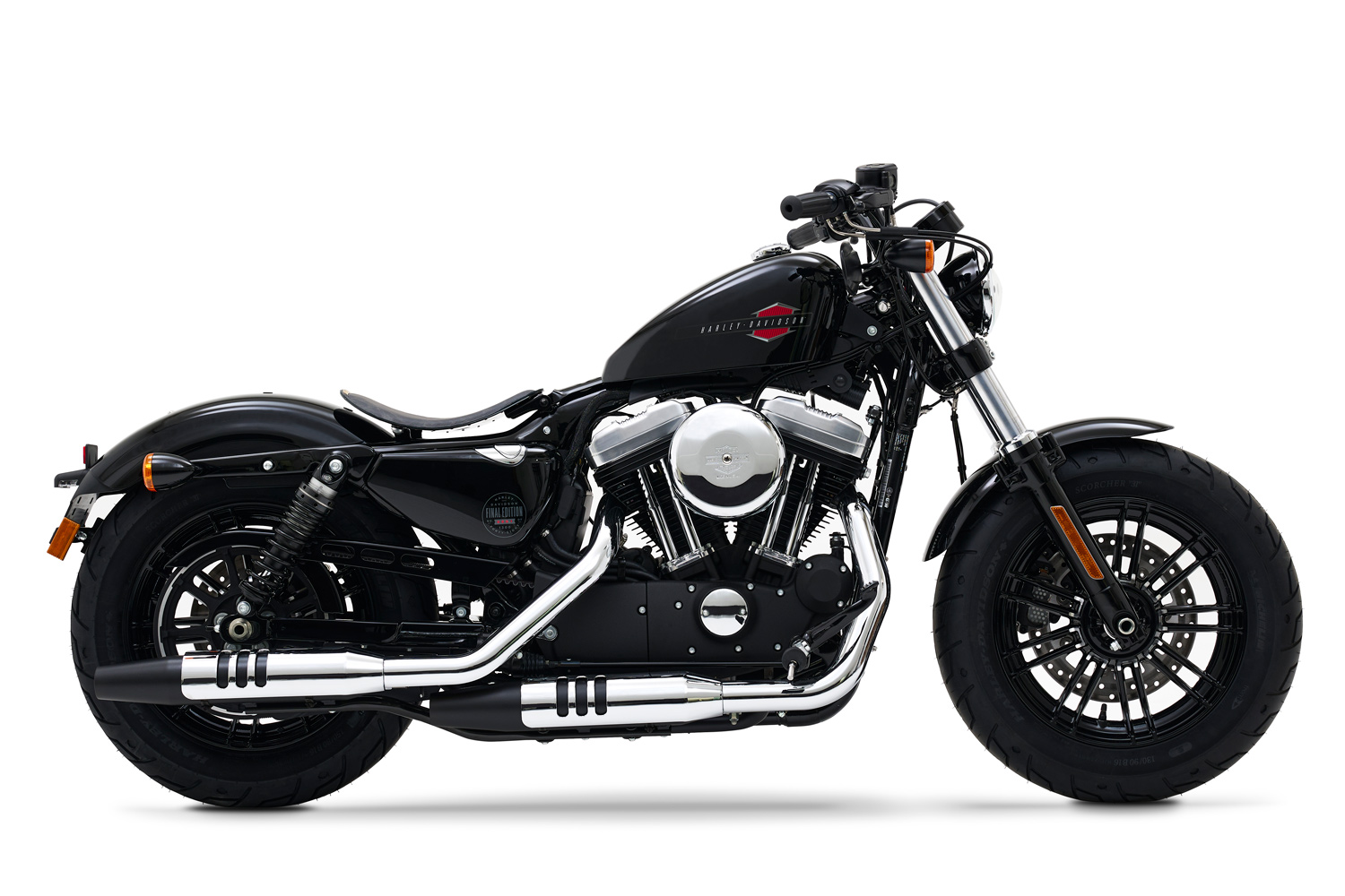 空冷の「スポーツスター」が復活!?　ハーレーダビッドソンの定番商品はどんなバイクとなるのか