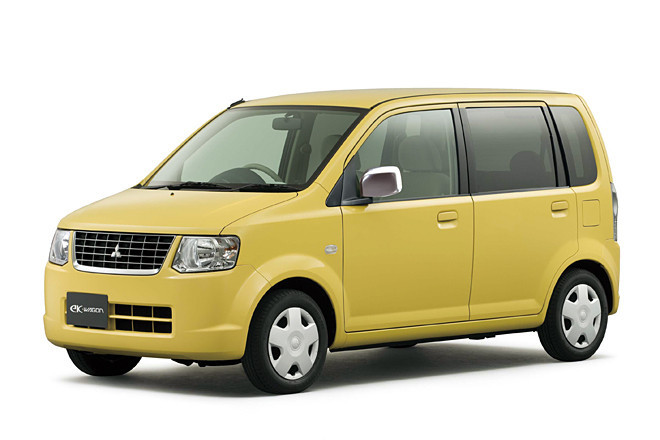 13インチ 三菱 ミツビシ純正 EKワゴン ミニカ トッポ ミニキャブ 13インチ 軽乗用車用【富山】中古4本 ニッサン 日産 デイズ DAYZ 三菱、軽乗用車「eKワゴン」と「トッポ」に特別仕様車 【ニュース