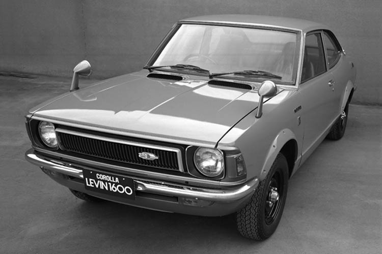 “自然を連想する車名”の名車特集