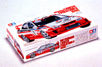 タミヤから「ランエボ」WRC発売 【ニュース】 - webCG