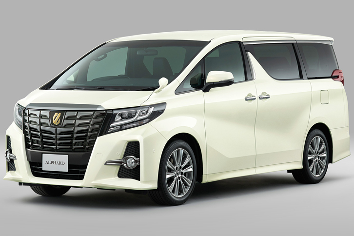10系アルファード 後期 新車外し 4WD img_091b564ad4b40b17d60cba86aa