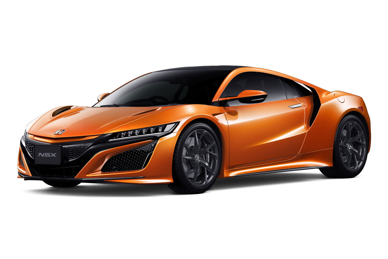 東京オートサロン2019】ホンダブースのテーマは「クルマ好きが集う場