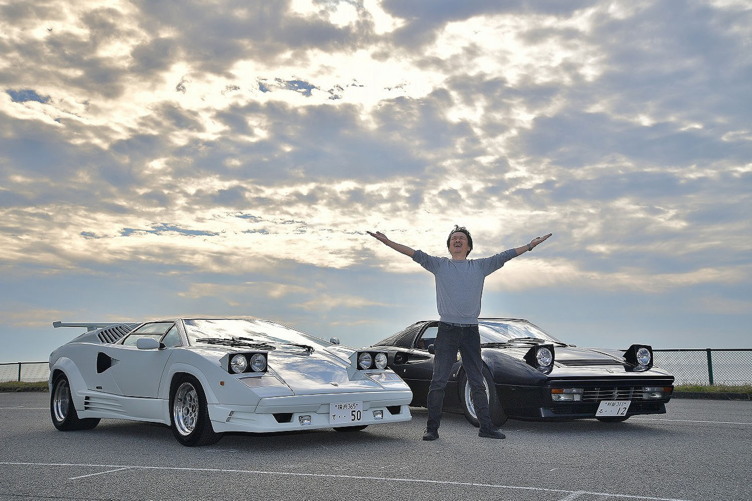 第1回 俺のナロー カーマニア人間国宝への道 Webcg 第1回 俺のナロー カーマニア人間国宝への道 Webcg