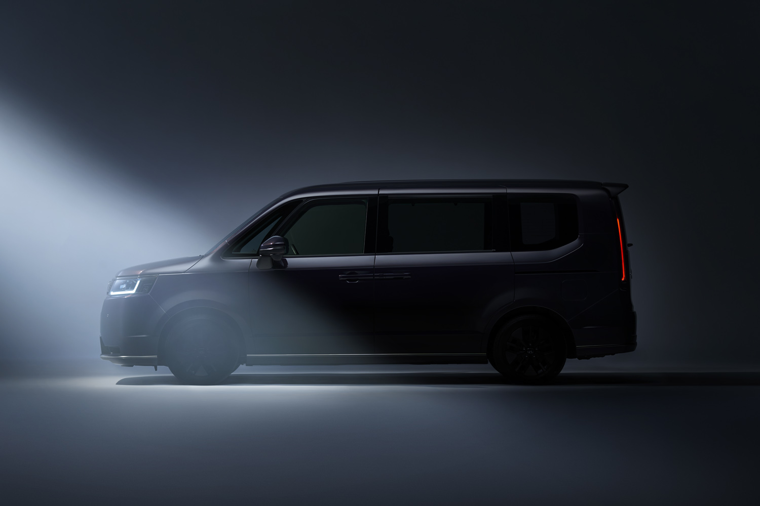 ホンダが新型 ステップワゴン に関する情報をホームページで先行公開 ニュース Webcg