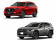 トヨタとホンダのライバル車が同時期に国内デビュー　新型の「RAV4」と「CR-V」を比べてみる