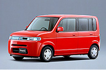 ホンダ　ザッツターボ　13.9万キロ　車検8年5月24日満了 img_0e4f592aa66a942f6469f923c4
