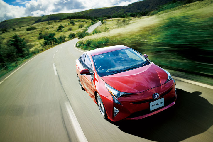 次に欲しいのはハイブリッド車 それともやっぱりガソリン車 ジャーナリストとライター50人に聞きました Webcg