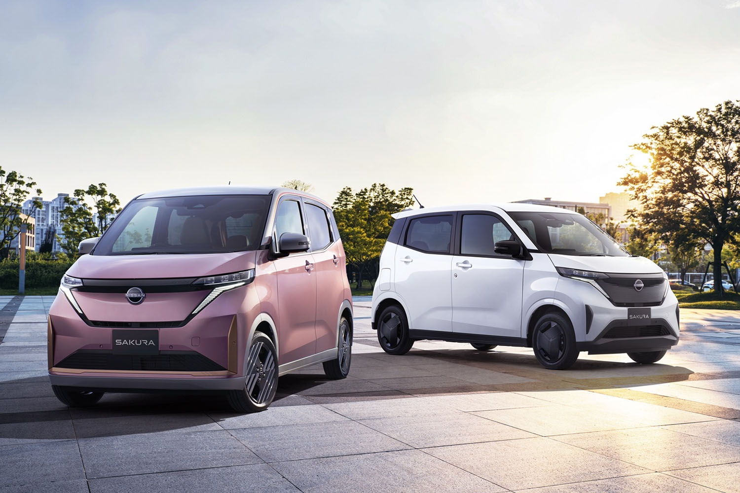 「BYDラッコ」「スズキeスカイ」登場で卍どもえに　軽乗用BEVの覇権はどこが握る？
