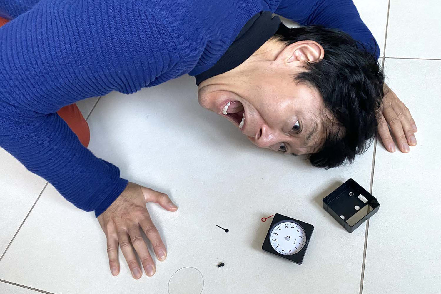 第782回：耐久性は「ハイラックス」並み？ 捨てられない“なんちゃって