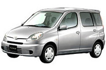 トヨタ「ファンカーゴ」に特別仕様車 【ニュース】 - webCG