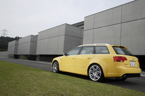 アウディrs4アバント 4wd 6mt ブリーフテスト 後編 アウディrs4アバント 4wd 6mt 後編 Webcg