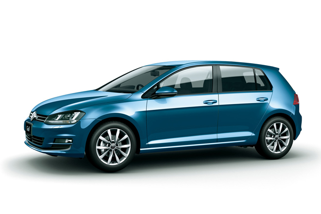 VW、2015年から車両価格を1.6%値上げ 【ニュース】 - webCG