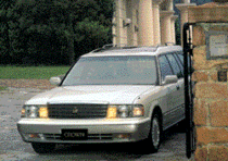 トヨタ クラウンワゴンを一部改良 ニュース Webcg